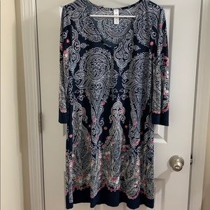 Tee for the Soul Dress